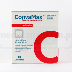 ConvaMax SUPERABSORBER 10* 10cm Lepidlo 1ks